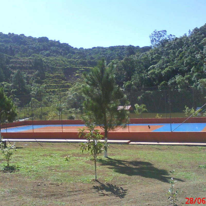 CHACARA EM ITAPECERICA DA SERRA - SP PARCERIA CONSTRUTORA