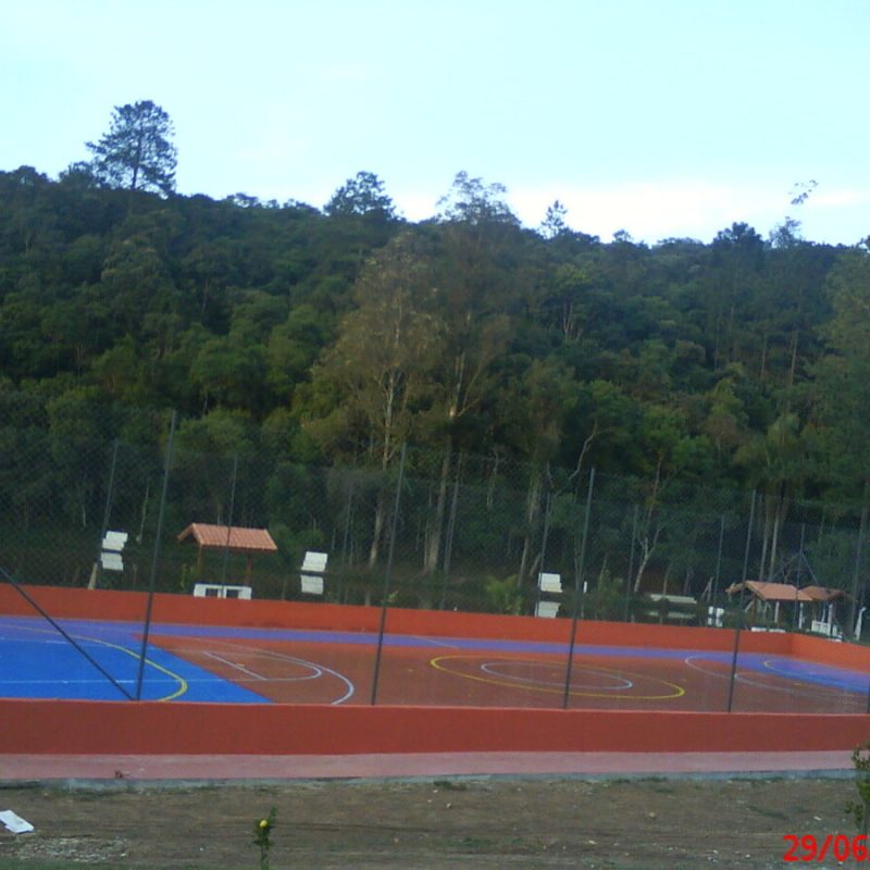 CHACARA EM ITAPECERICA DA SERRA - SP PARCERIA CONSTRUTORA