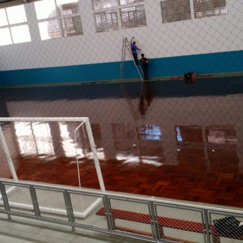 COLEGIO SAGRADO CORAÇÃO DE JESUS - ARAÇATUBA - SP