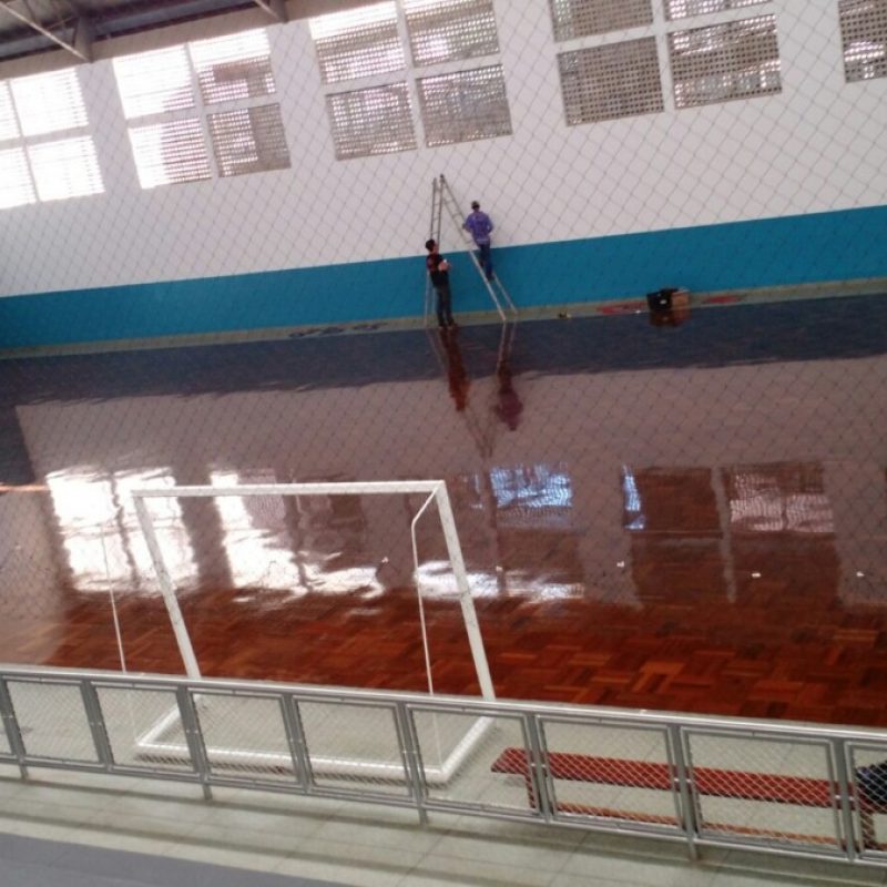 COLEGIO SAGRADO CORAÇÃO DE JESUS - ARAÇATUBA - SP