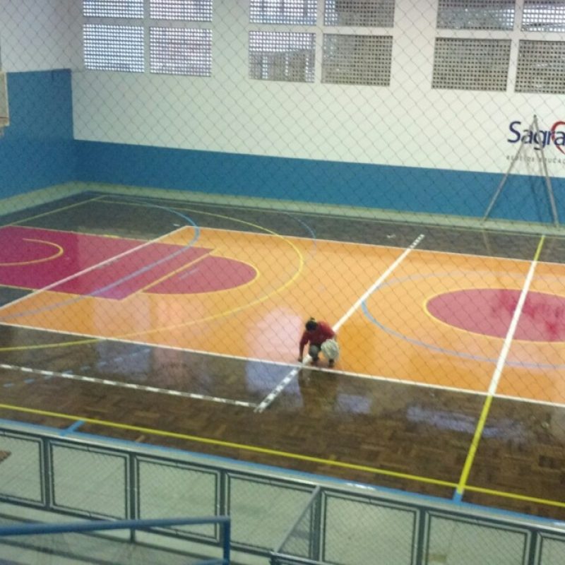 COLEGIO SAGRADO CORAÇÃO DE JESUS - ARAÇATUBA - SP